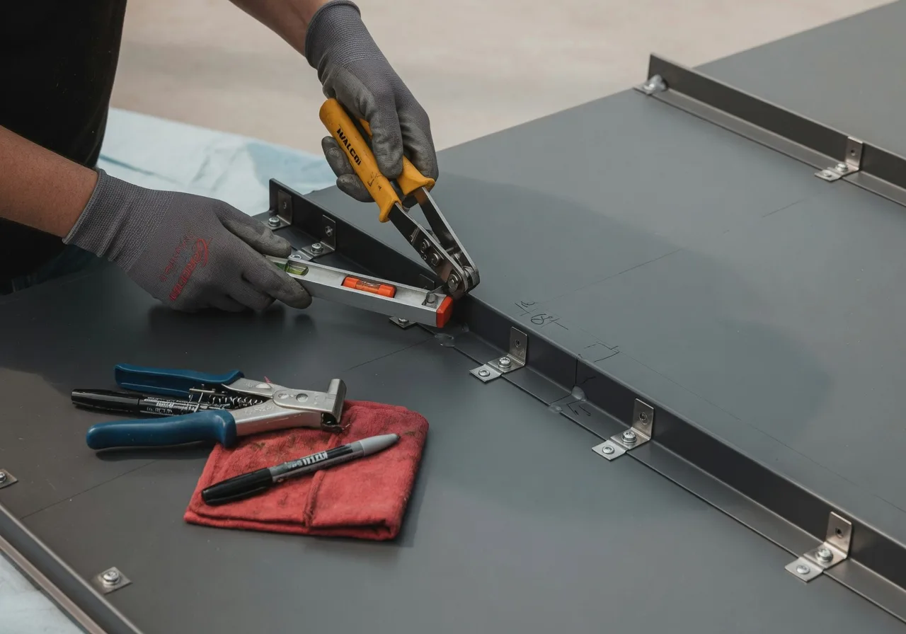 Why choose Metal Roofing Installation in Dows, IA
